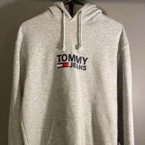 TOMMY HILFIGER HOODIE